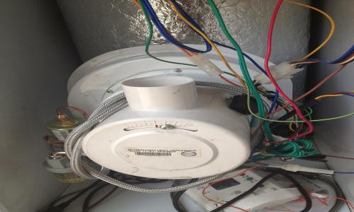 貝雷塔壁掛爐多少度