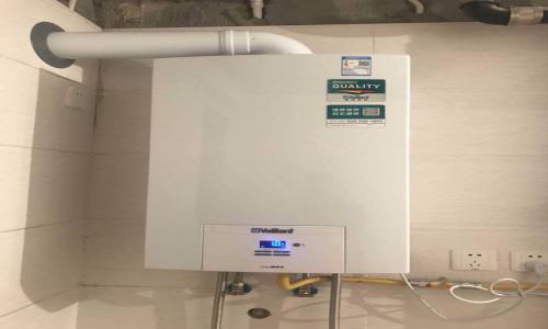 壁掛爐更換控制器多少錢