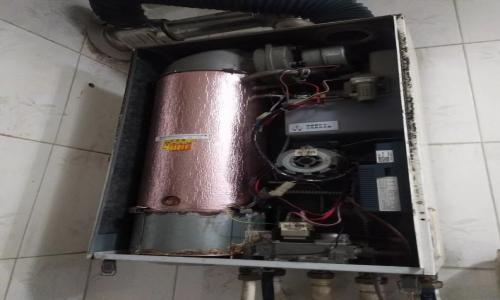 八喜壁掛爐冷凝爐保修多久