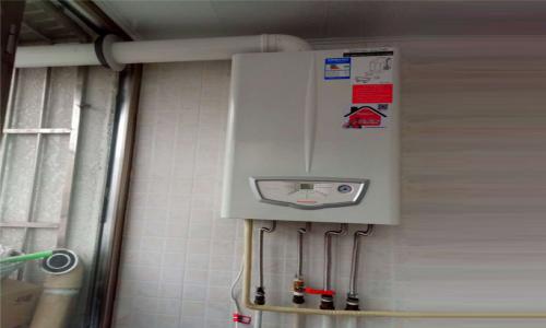 壁掛爐多少價位一個