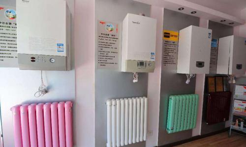 壁掛爐不通水怎么辦