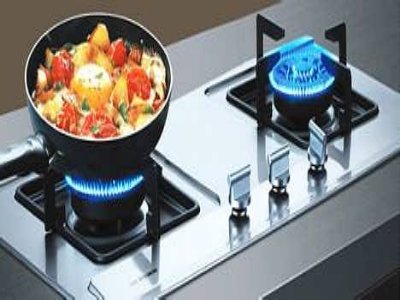 櫻雪燃氣灶如何換電池