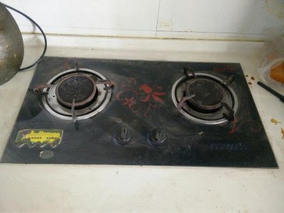 長春市哪里有賣燃氣灶配件