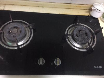 天然燃氣灶維修多少錢