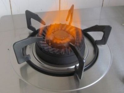 帥康燃氣灶點火針如何更換