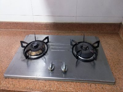 蘇泊爾燃氣灶按鈕按不下去怎么修