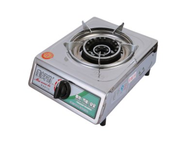 天燃氣灶e1什么問題