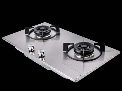 萬家樂燃氣灶臺怎么清理