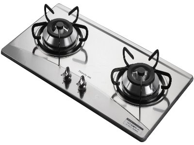 小鴨燃氣灶質另如何