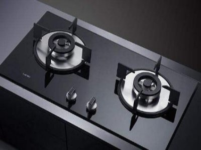 帥康燃氣灶點火針怎么拆下