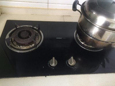 燃?xì)庠钗畚锖芏嗍裁丛?圖1)