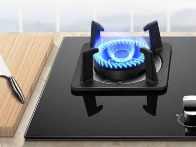 燃氣灶為什么會出黃火