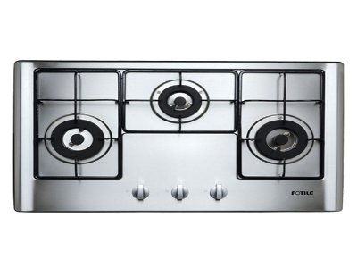 燃氣灶為什么安全