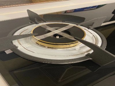 燃?xì)庠顬槭裁匆幌麓虿恢?圖1)