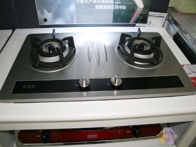 燃氣灶怎么會自動熄火