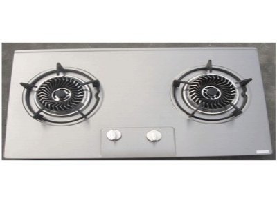 燃氣灶扭火處漏氣怎么辦