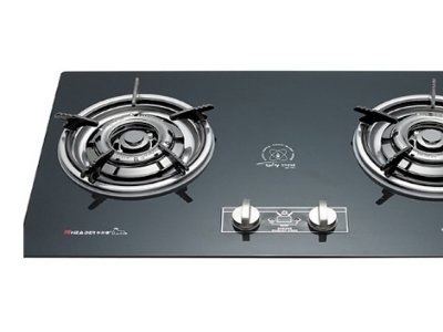 燃氣灶老回火怎么處理