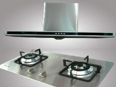 燃氣灶火圈燒紅了怎么修