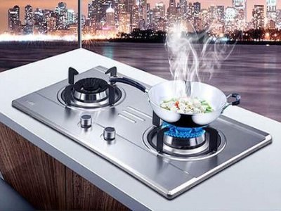 燃氣灶火小堵了怎么辦