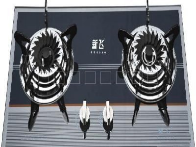 燃氣灶電磁閥更換多少錢