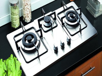 燃氣灶的火焰很小怎么回事(圖1)