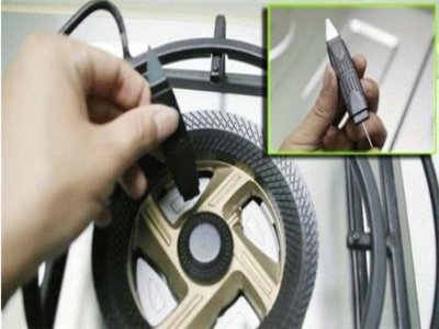 嵌入式燃氣灶如何安裝圖解