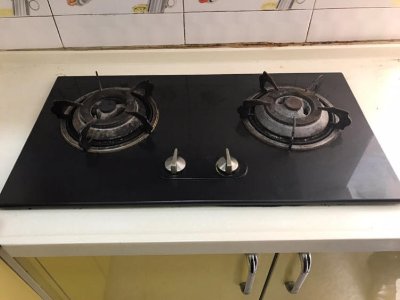 燃氣灶點火怎么修理