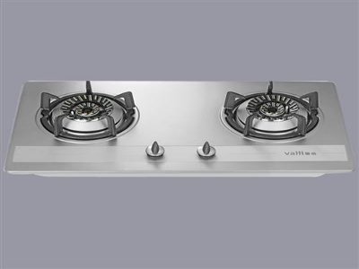 燃氣灶單灶火小怎么辦