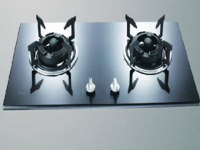 燃氣灶出火孔怎么清理