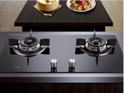 燃氣灶回火怎么滅火