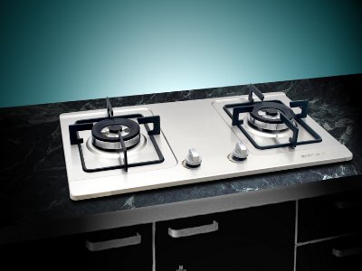 燃氣灶風口堵了怎么辦