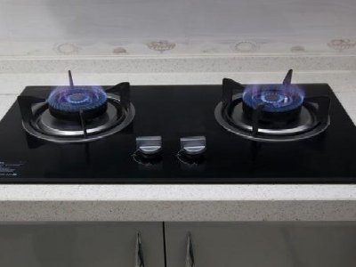 華帝怎么清洗網燃氣灶