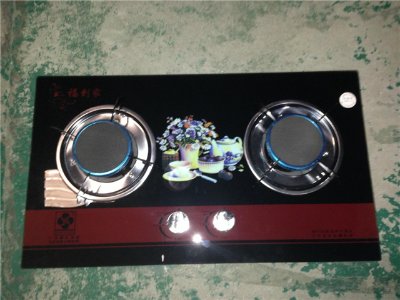 老板7g10燃氣灶尺寸是多少