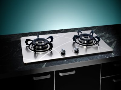 火王燃氣灶電池放在什么位置