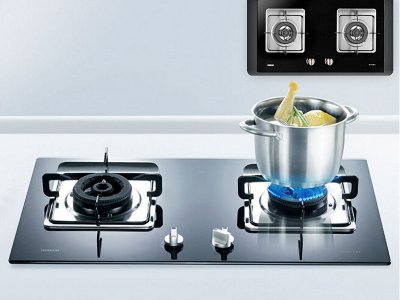 華帝燃氣灶用什么牌子電池