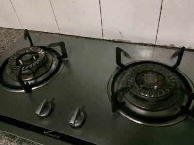 公寓為什么不用燃氣灶