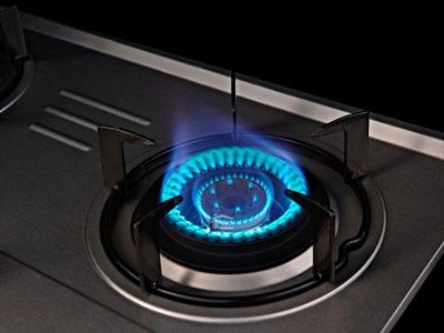 港華燃氣灶怎么換電池視頻