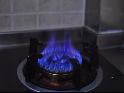 華帝燃氣灶不上氣怎么回事