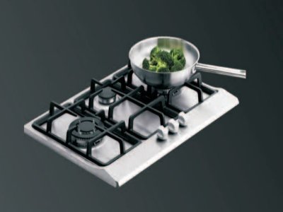 海爾燃氣灶出現e1是什么情況