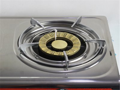 玻璃臺面燃氣灶怎么打理