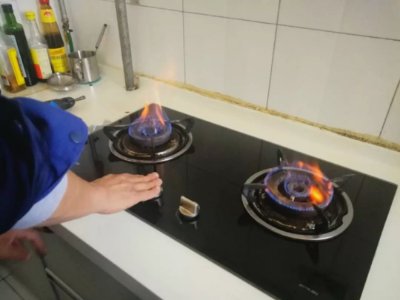 方太燃氣灶打不起火怎么辦
