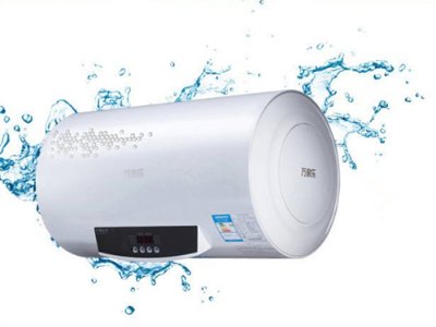 怎么拆熱水器的面板