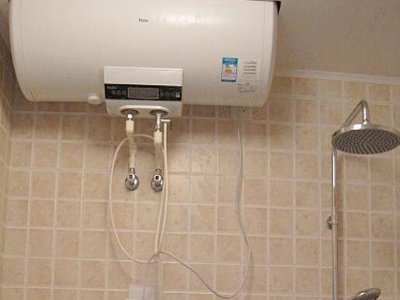 怎么給電熱水器設置溫度