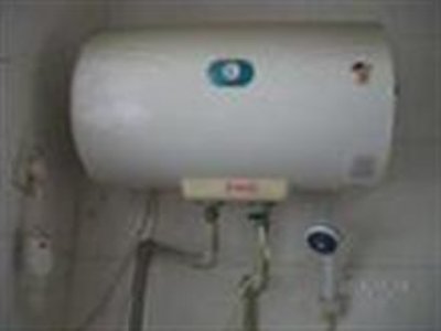 申花燃氣熱水器怎么調水溫(圖1)