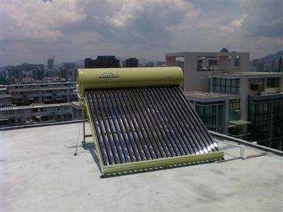 什么地方收煤氣熱水器