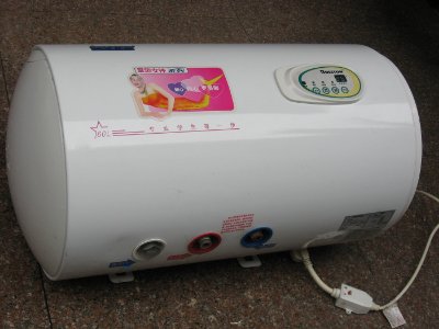 速熱熱水器即熱式出現(xiàn)故障E6是什么原因