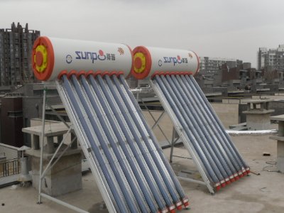 什么軟件有安裝熱水器