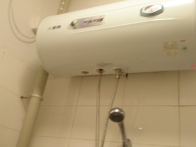 熱水器風壓開關怎么調