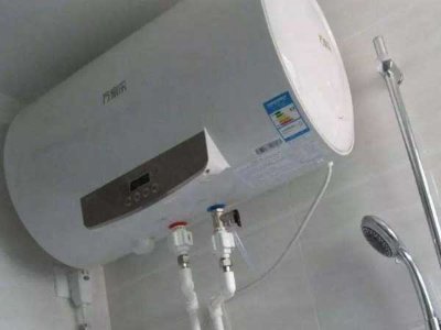 熱水器出水開關怎么拆