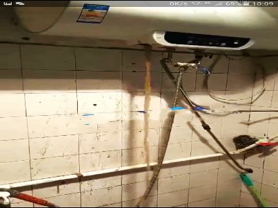 燃氣熱水器洗澡多少度合適